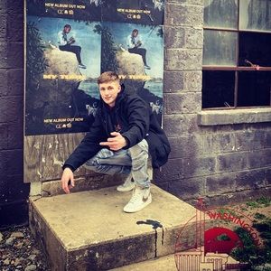 Meet your Posher, Kyler